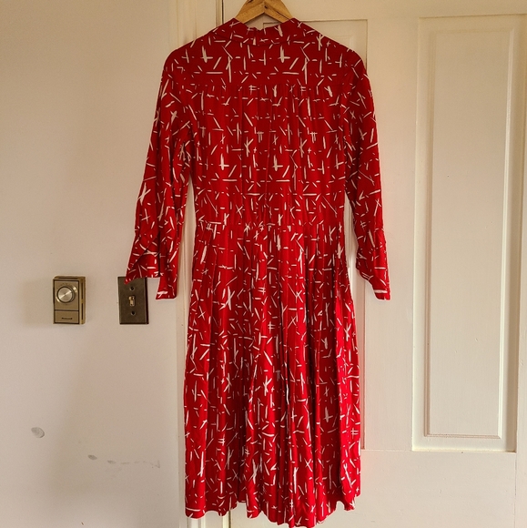 VINTAGE - Dress - Picture 7 of 9